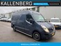Renault Master T35 2.3 dCi 131PK L2H2 / Trekhaak / Imperiaal / Camera