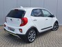 Kia Picanto 1.0 T-GDI X-Line Navigatie, Climate Control, Cruise Control, Leder, 16"Lm, Achteruitrijcamera