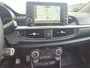 Kia Picanto 1.0 T-GDI X-Line Navigatie, Climate Control, Cruise Control, Leder, 16"Lm, Achteruitrijcamera