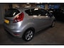 Ford Fiesta 1.25 Titanium Originele NL auto Lage Km stand