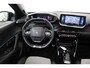 Peugeot e-2008 EV GT 50 kWh Pano-dak Alcantara/Leder Camera Dodehoek
