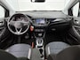 Opel Crossland X 1.2 Innovation 110pk Automaat | Navigatie | Climate Control | Cruise Control | Achteruitrijcamera | Dodehoekdetectie | 17" Lichtmetalen Velgen | Apple Carplay/Android Auto |