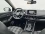 Nissan Qashqai 1.3 MHEV Xtronic Premiere Edition / achteropkomend verkeer waarschuwing / airco (automatisch) / cruise control adaptief met Stop&Go en stuurhulp /