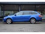 Skoda Octavia Combi 1.2 TSI 105PK Greentech Ambition Businessline DSG Automaat | Org. NL | BOVAG Garantie | Super lage KM stand met NAP | Trekhaak | Navigatie | Cruise Control |
