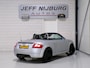 Audi TT Roadster 1.8 5V Turbo 180PK Bluetooth Leer Stoelverwarming Garantie 18"Velgen, zeer nette & goed onderhouden auto !