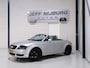 Audi TT Roadster 1.8 5V Turbo 180PK Bluetooth Leer Stoelverwarming Garantie 18"Velgen, zeer nette & goed onderhouden auto !