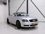 Audi TT Roadster 1.8 5V Turbo 180PK Bluetooth Leer Stoelverwarming Garantie 18"Velgen, zeer nette & goed onderhouden auto !
