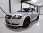 Audi TT Roadster 1.8 5V Turbo 180PK Bluetooth Leer Stoelverwarming Garantie 18"Velgen, zeer nette & goed onderhouden auto !