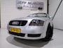 Audi TT Roadster 1.8 5V Turbo 180PK Bluetooth Leer Stoelverwarming Garantie 18"Velgen, zeer nette & goed onderhouden auto !