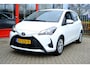 Toyota Yaris 1.0 VVT-i Comfort 5-drs *70.130km!* Airco|Lanewarning