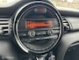 MINI Cooper Cabrio 1.5 Schade zie foto's 38.975 KM!!! 1e eigenaar ex btw