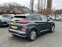 Hyundai Kona Electric EV Premium 64kWh 3-Fase | SOH 98% | Leer | Navi