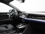 Audi Q4 e-tron 50 quattro S Line 77 kWh 299pk Dealer O.H. INCL BTW | Panodak | Lederen Sportstoelen Verwarmd | Keyless | Navigatie | Cruise Control | Virtual | DAB | Taifungrau Metallic |