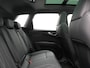 Audi Q4 e-tron 50 quattro S Line 77 kWh 299pk Dealer O.H. INCL BTW | Panodak | Lederen Sportstoelen Verwarmd | Keyless | Navigatie | Cruise Control | Virtual | DAB | Taifungrau Metallic |