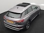 Audi Q4 e-tron 50 quattro S Line 77 kWh 299pk Dealer O.H. INCL BTW | Panodak | Lederen Sportstoelen Verwarmd | Keyless | Navigatie | Cruise Control | Virtual | DAB | Taifungrau Metallic |
