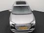 Audi Q4 e-tron 50 quattro S Line 77 kWh 299pk Dealer O.H. INCL BTW | Panodak | Lederen Sportstoelen Verwarmd | Keyless | Navigatie | Cruise Control | Virtual | DAB | Taifungrau Metallic |