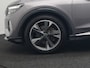 Audi Q4 e-tron 50 quattro S-Line 77 kWh 299pk Dealer O.H. Incl. BTW | Panodak | SOH 93,2% | Lederen Sportstoelen Verwarmd | 20"L.M  | Navigatie | Cruise Control | Virtual | DAB | Taifungrau Metallic |