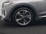Audi Q4 e-tron 50 quattro S Line 77 kWh 299pk Dealer O.H. INCL BTW | Panodak | Lederen Sportstoelen Verwarmd | Keyless | Navigatie | Cruise Control | Virtual | DAB | Taifungrau Metallic |