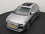 Audi Q4 e-tron 50 quattro S Line 77 kWh 299pk Dealer O.H. INCL BTW | Panodak | Lederen Sportstoelen Verwarmd | Keyless | Navigatie | Cruise Control | Virtual | DAB | Taifungrau Metallic |