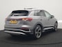 Audi Q4 e-tron 50 quattro S-Line 77 kWh 299pk Dealer O.H. Incl. BTW | Panodak | SOH 93,2% | Lederen Sportstoelen Verwarmd | 20"L.M  | Navigatie | Cruise Control | Virtual | DAB | Taifungrau Metallic |