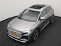 Audi Q4 e-tron 50 quattro S-Line 77 kWh 299pk Dealer O.H. Incl. BTW | Panodak | SOH 93,2% | Lederen Sportstoelen Verwarmd | 20"L.M  | Navigatie | Cruise Control | Virtual | DAB | Taifungrau Metallic |