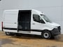 Mercedes-Benz eSprinter eSprinter 312 L2H2 100% Elektrisch 55kWh 168km WLTP 80kw Snelladen Climate Control Camera Stoelverwarming Laadkabel