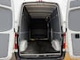 Mercedes-Benz eSprinter eSprinter 312 L2H2 100% Elektrisch 55kWh 168km WLTP 80kw Snelladen Climate Control Camera Stoelverwarming Laadkabel