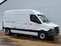 Mercedes-Benz eSprinter eSprinter 312 L2H2 100% Elektrisch 55kWh 168km WLTP 80kw Snelladen Climate Control Camera Stoelverwarming Laadkabel