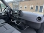 Mercedes-Benz eSprinter eSprinter 312 L2H2 100% Elektrisch 55kWh 168km WLTP 80kw Snelladen Climate Control Camera Stoelverwarming Laadkabel