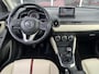 Mazda 2 1.5i SkyActiv-G GT-M 90PK Head Up Display Leder Navi PDC