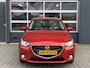Mazda 2 1.5i SkyActiv-G GT-M 90PK Head Up Display Leder Navi PDC