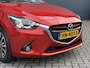 Mazda 2 1.5i SkyActiv-G GT-M 90PK Head Up Display Leder Navi PDC