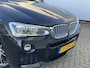 BMW X3 xDrive35D 313pk High Executive M-sport Pano.dak HUD Leder Led Memory VOL!