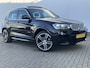 BMW X3 xDrive35D 313pk High Executive M-sport Pano.dak HUD Leder Led Memory VOL!