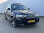 BMW X3 xDrive35D 313pk High Executive M-sport Pano.dak HUD Leder Led Memory VOL!