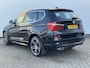 BMW X3 xDrive35D 313pk High Executive M-sport Pano.dak HUD Leder Led Memory VOL!