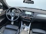 BMW X3 xDrive35D 313pk High Executive M-sport Pano.dak HUD Leder Led Memory VOL!