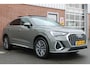 Audi Q3 Sportback 45 TFSI e 245PK S Edition |PANO-DAK|ACC|19-INCH|S-LINE|KEYLESS|