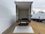 IVECO Daily 35S14 2.3 Laadklep Automaat LED Climate Control Cruise Control Standkachel Camera Koffer Bakwagen Meubelbak