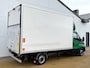 IVECO Daily 35S14 2.3 Laadklep Automaat LED Climate Control Cruise Control Standkachel Camera Koffer Bakwagen Meubelbak