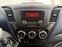 IVECO Daily 35S14 2.3 Laadklep Automaat LED Climate Control Cruise Control Standkachel Camera Koffer Bakwagen Meubelbak