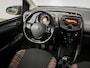 Citroën C1 1.0 VTi Feel 40.000 KM (AIRCO,CRUISE,SPORTSTOELEN,GETINT,NIEUWE APK,NETTESTAAT)