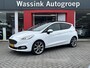 Ford Fiesta 1.0 EcoBoost 125pk 5dr Vignale | Stoel/ Stuur verwarming | Voorruitverwarming | Panorama dak | Camera | Adaptief Cruise |