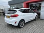 Ford Fiesta 1.0 EcoBoost 125pk 5dr Vignale | Stoel/ Stuur verwarming | Voorruitverwarming | Panorama dak | Camera | Adaptief Cruise |