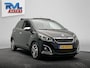 Peugeot 108 1.0 e-VTi Allure TOP! Cabriodak Airco Camera Origineel NL