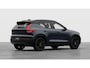 Volvo EX40 Single Motor Extended Range Ultra Black Ed. 82 kWh | 20" Lichtmetalen Wielen | Elektrisch Verstelbare Voorstoelen | 360º Camera | Stoel/Stuurverwarming | Warmtepomp | Donkergetint Glas |