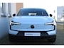 Volvo EX30 Single Motor Extended Range Plus Europa 69 kWh | Direct leverbaar | 17% Bijtelling | Stuurwiel/Stoelen voor verwarmbaar | | Elektrisch verstelbare stoelen met memory functie | Adaptieve Cruise Control | Harman Kardon Soundbar | Keyless entry | 19 inch Lichtmetalen velgen |