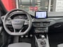 Ford Focus 1.0 EcoBoost 125pk ST-Line Business I Glazen Schuif/kanteldak I Winterpack I Parkeersensoren | Adaptieve Cruise Control I