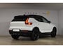 Volvo EX40 252PK Single Motor Ext. Range Plus Black Edition / Extra getint glas / 20'' velgen / Panoramadak / Zwart dak / Harman Kardon / Microtech/Nubuck