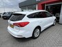 Ford Focus Wagon 1.0 Hybrid Automaat 125pk Titanium X Business | Head up display | Navigatie | Stoel en stuur verwarming | Voorruit verwarming |